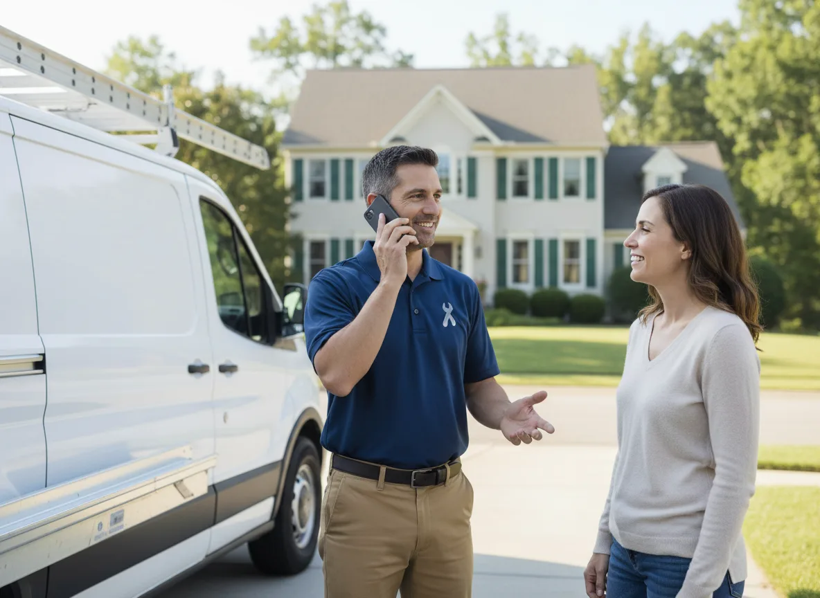Home Gutter Service Woodbridge, NJ FAQs